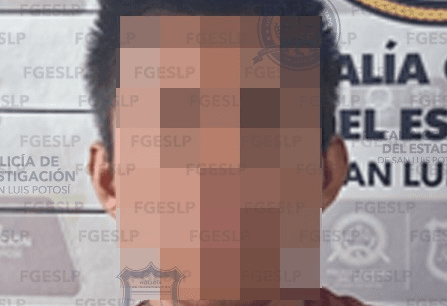 Vinculan a proceso a presunto violador de Tancanhuitz