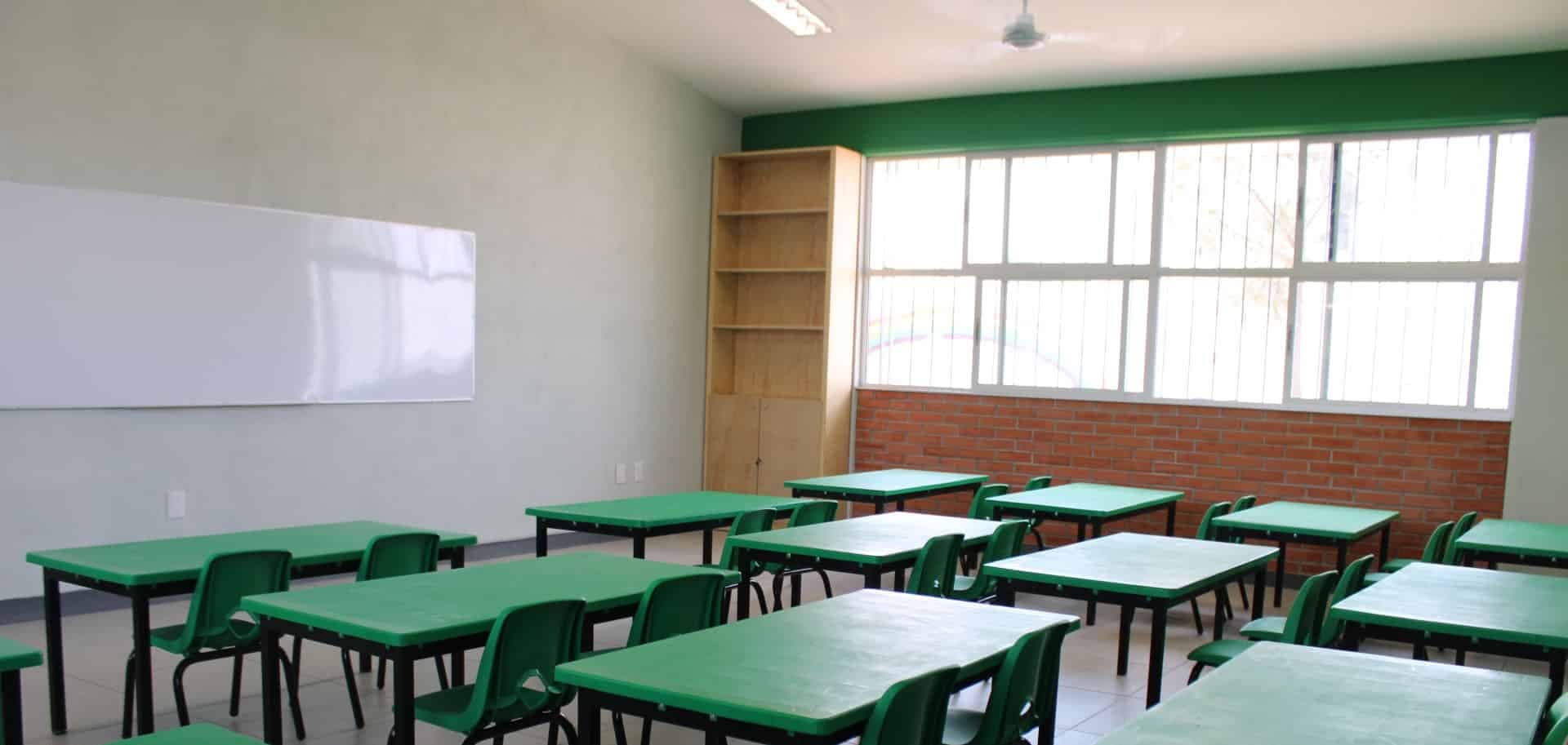 Suspensión de clases se extiende en la Huasteca y zona Media