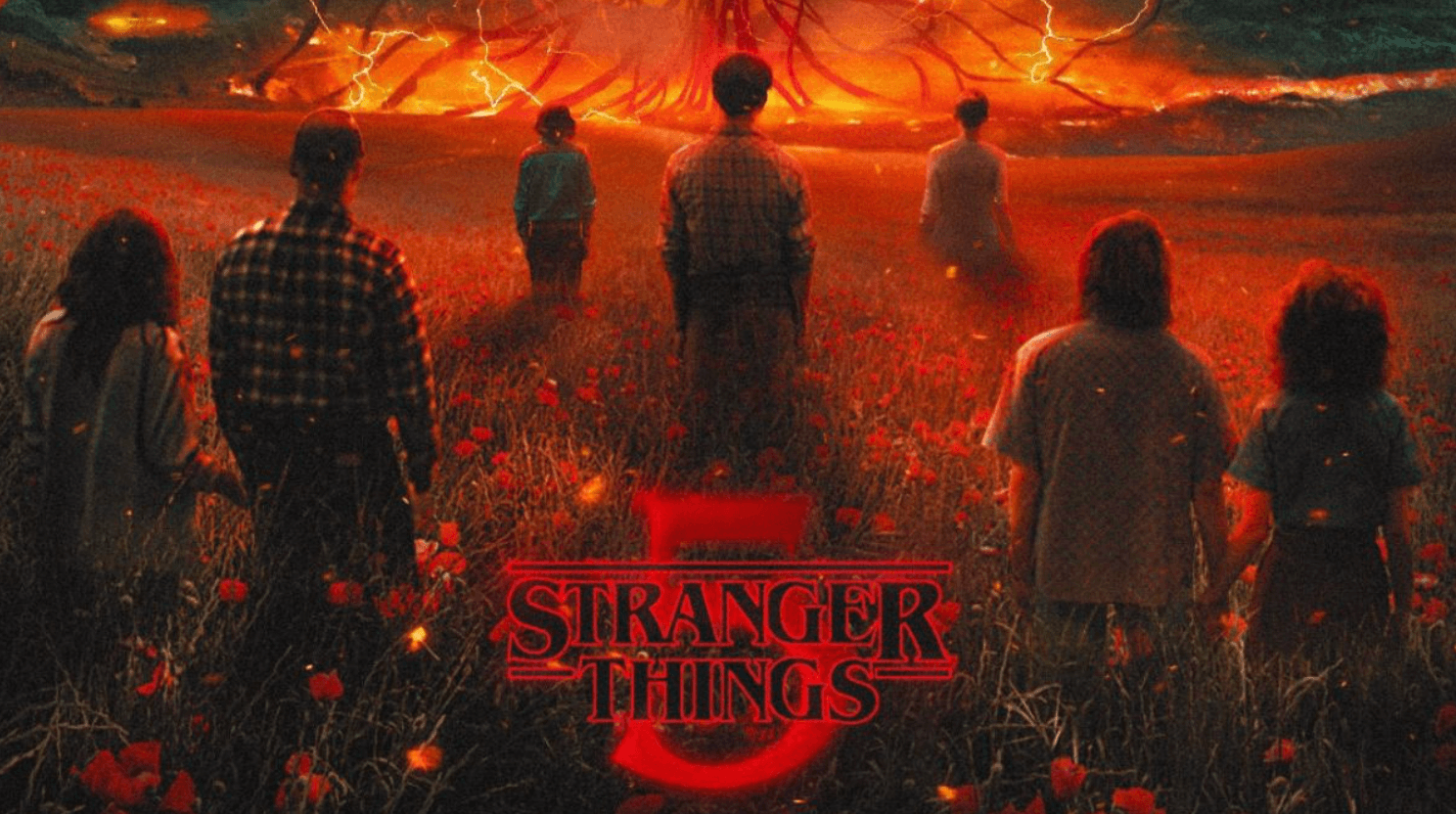 Estreno y detalles de la temporada 5 de Stranger Things