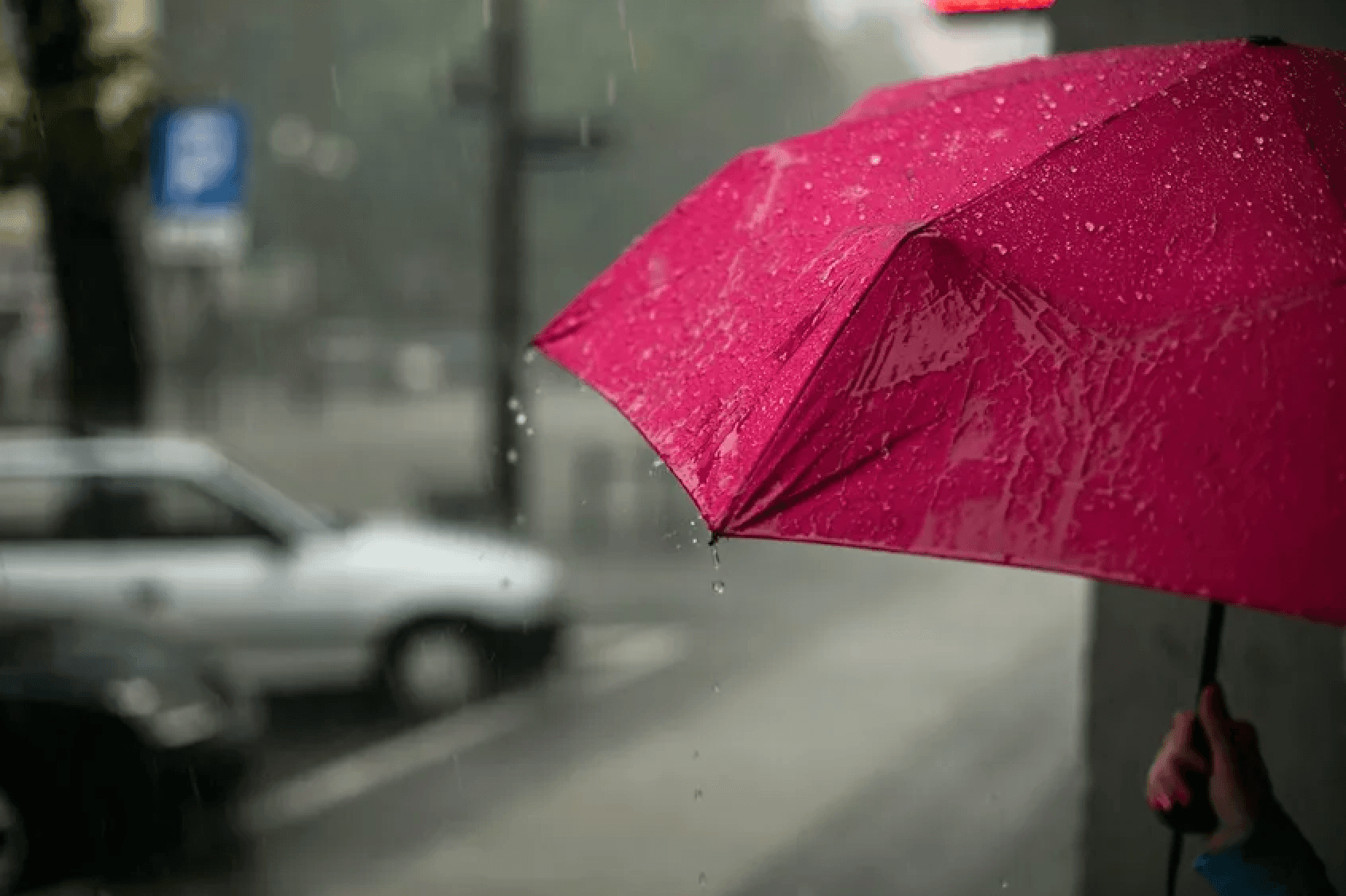 Onda de calor y lluvias marcarán el clima en San Luis Potosí esta semana