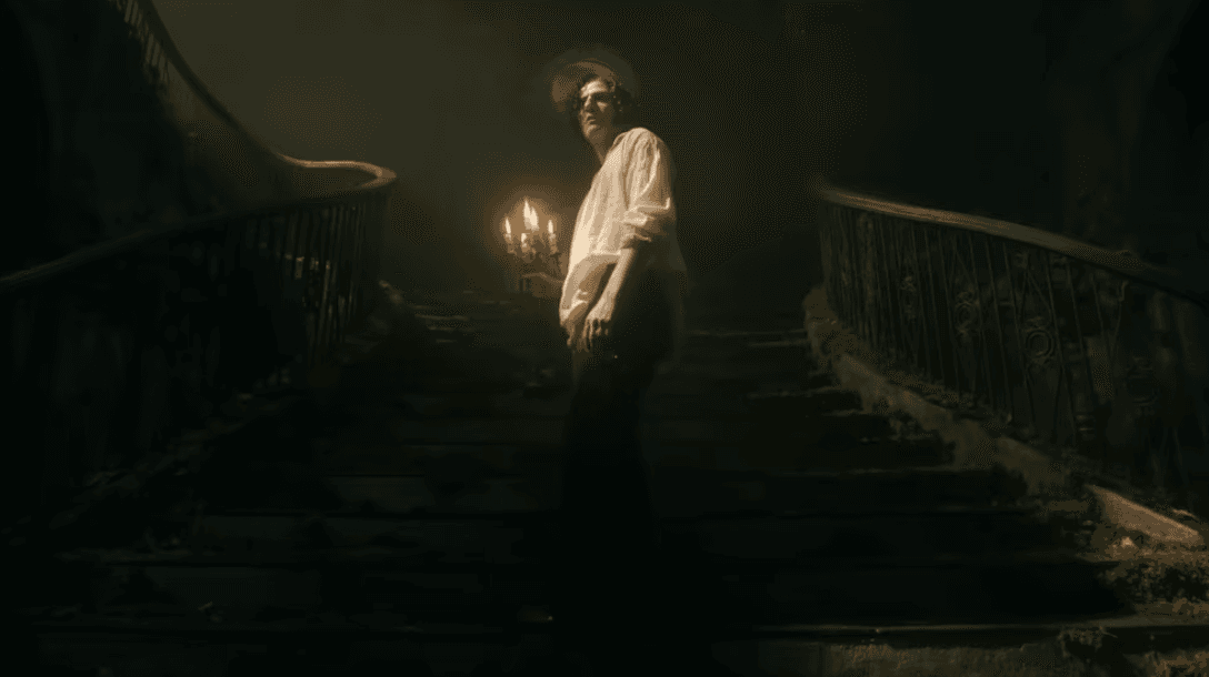 Frankenstein regresa bajo la dirección de Guillermo del Toro