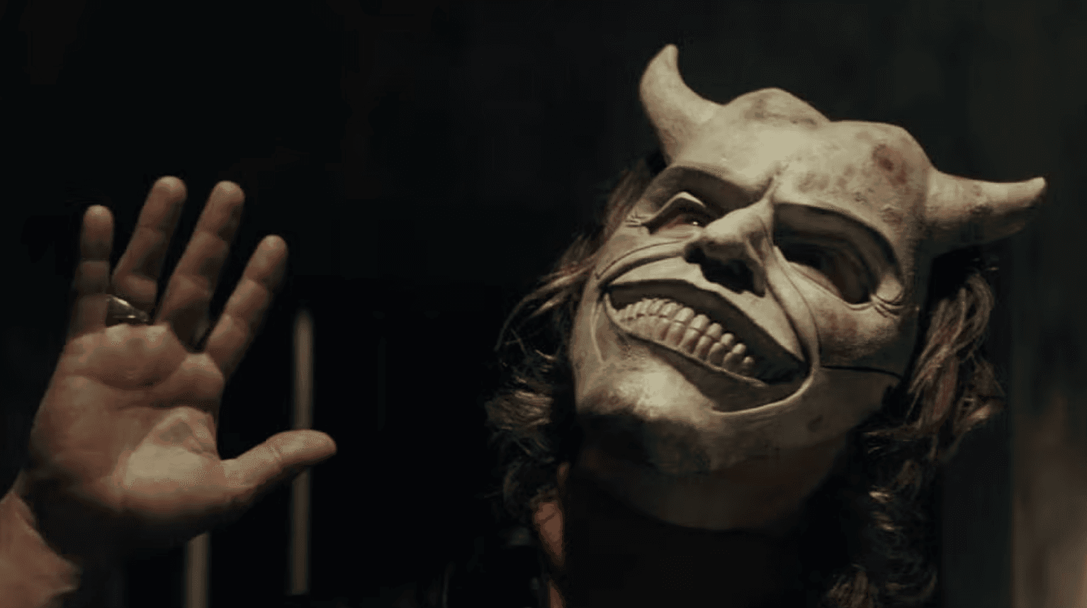 The Black Phone 2 estrena su primer tráiler
