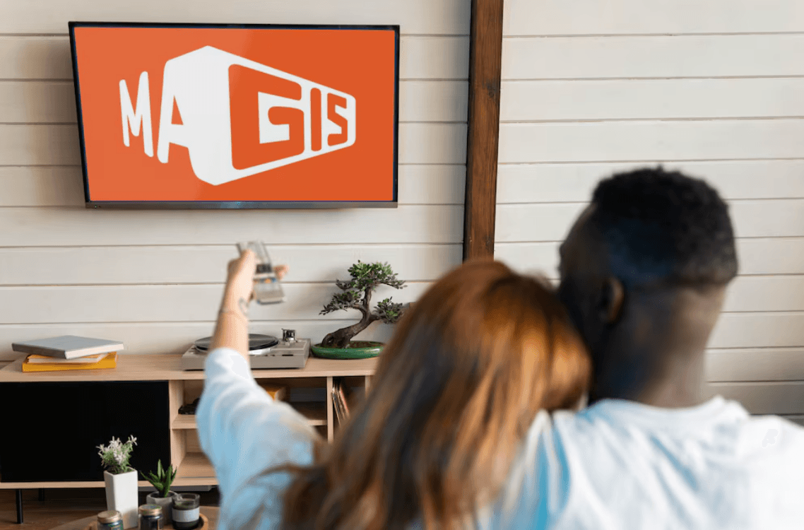 Aplicaciones no oficiales como Magis TV y Cuevana pueden comprometer tu seguridad digital
