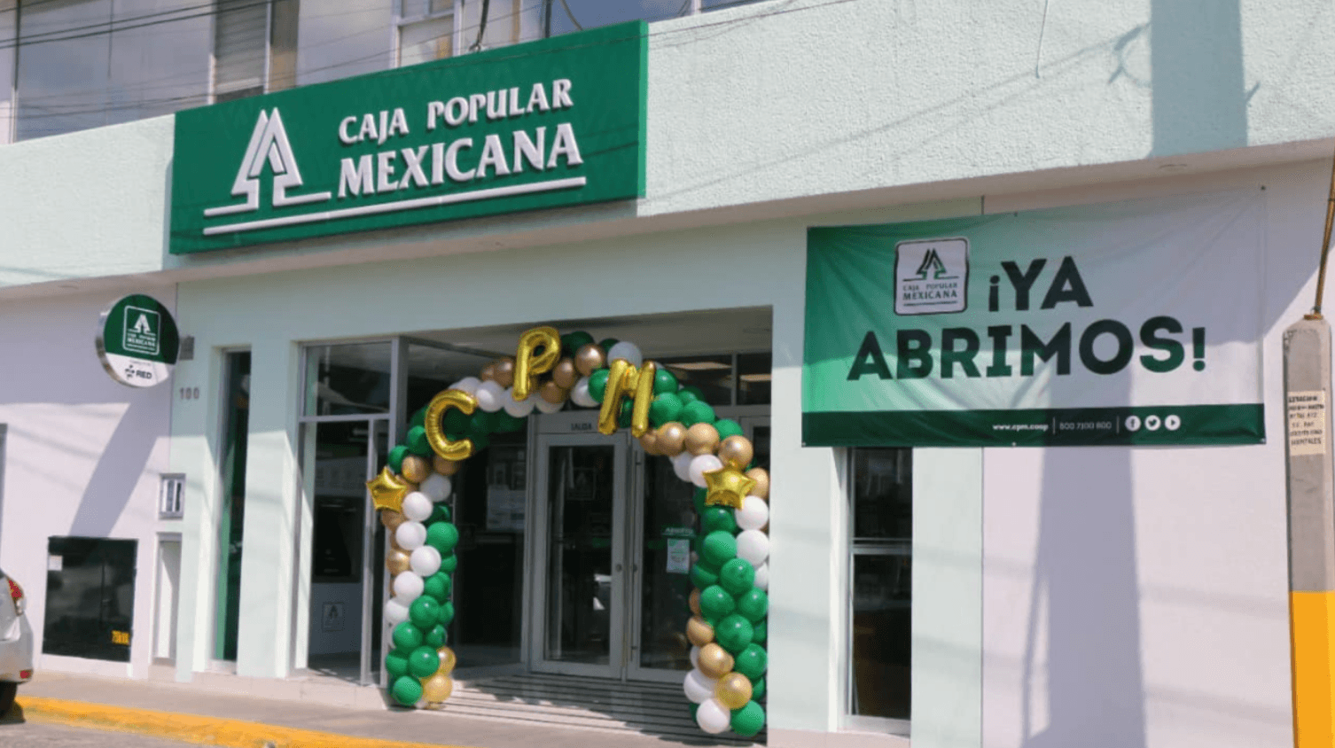 Presentan crédito hipotecario conjunto Caja Popular Mexicana e Infonavit