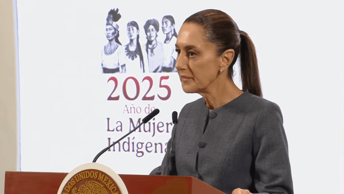 Mercados mantienen confianza en México tras elecciones judiciales, destaca Sheinbaum