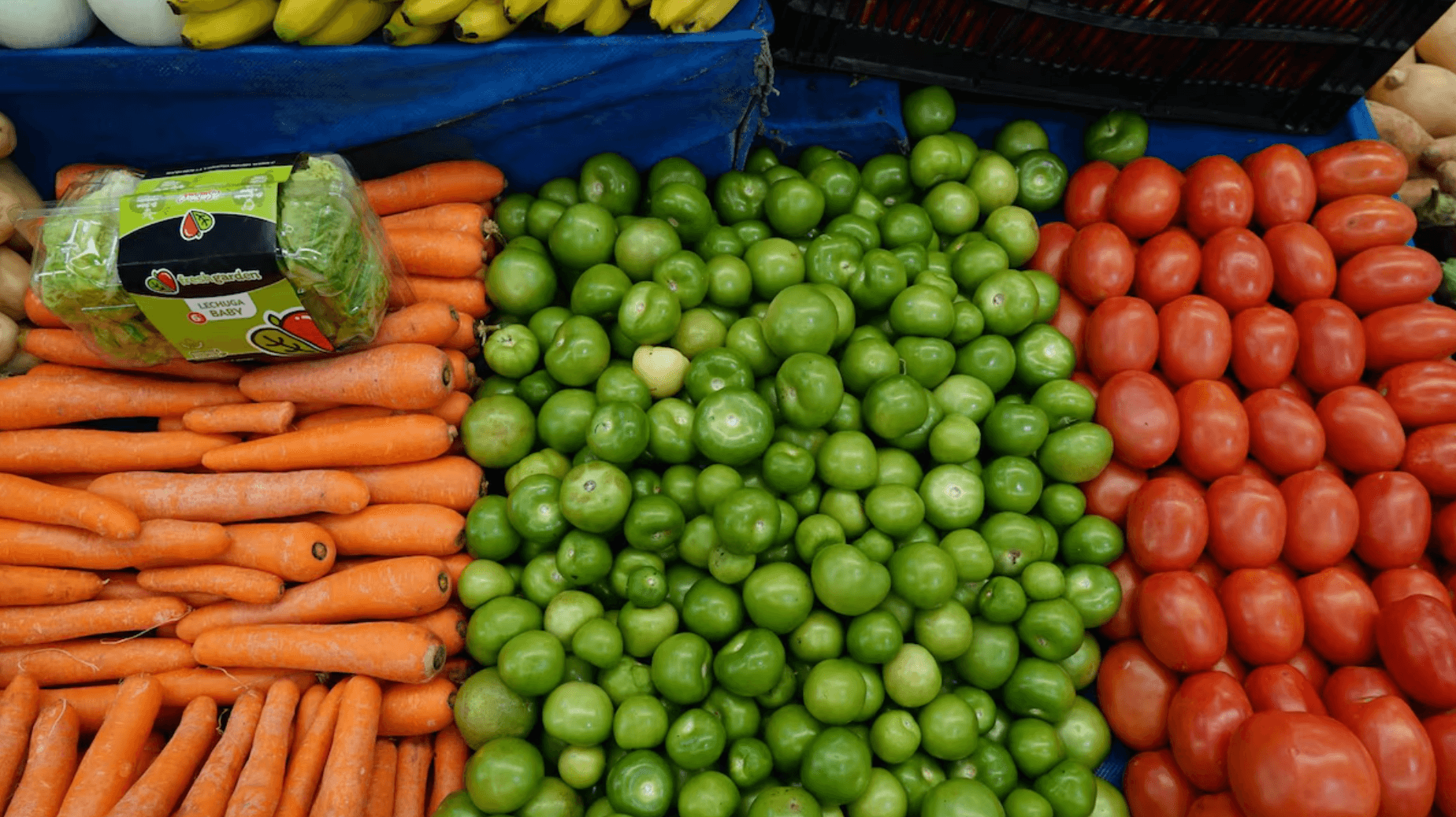 Precios al alza: la inflación en México supera las previsiones en mayo
