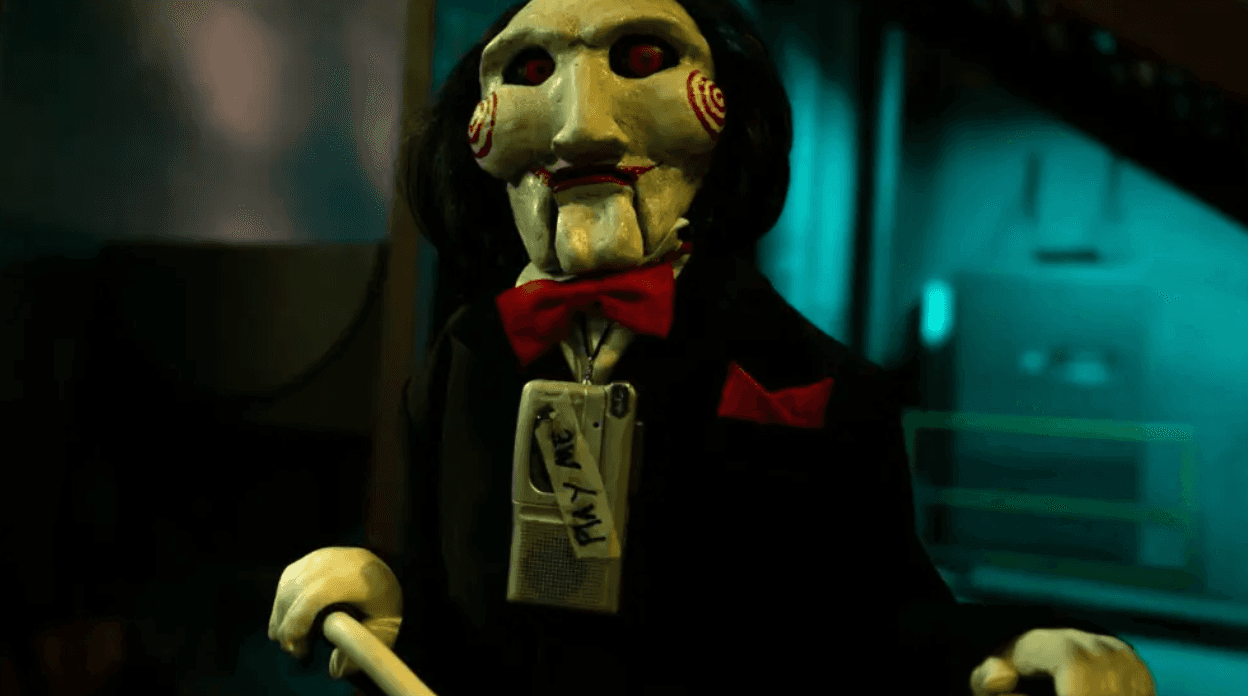 Blumhouse adquiere los derechos de Saw y prepara nueva entrega
