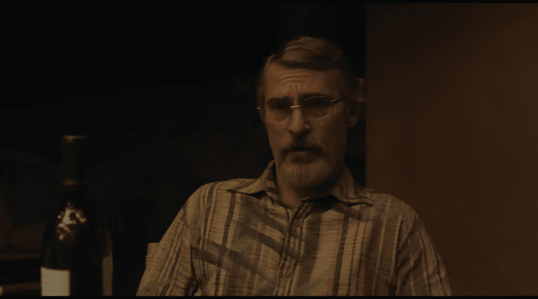 Phoenix y Pascal protagonizan un western pandémico en Eddington