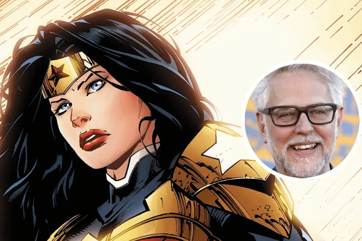 DCU confirma nueva película de Mujer Maravilla sin Gal Gadot