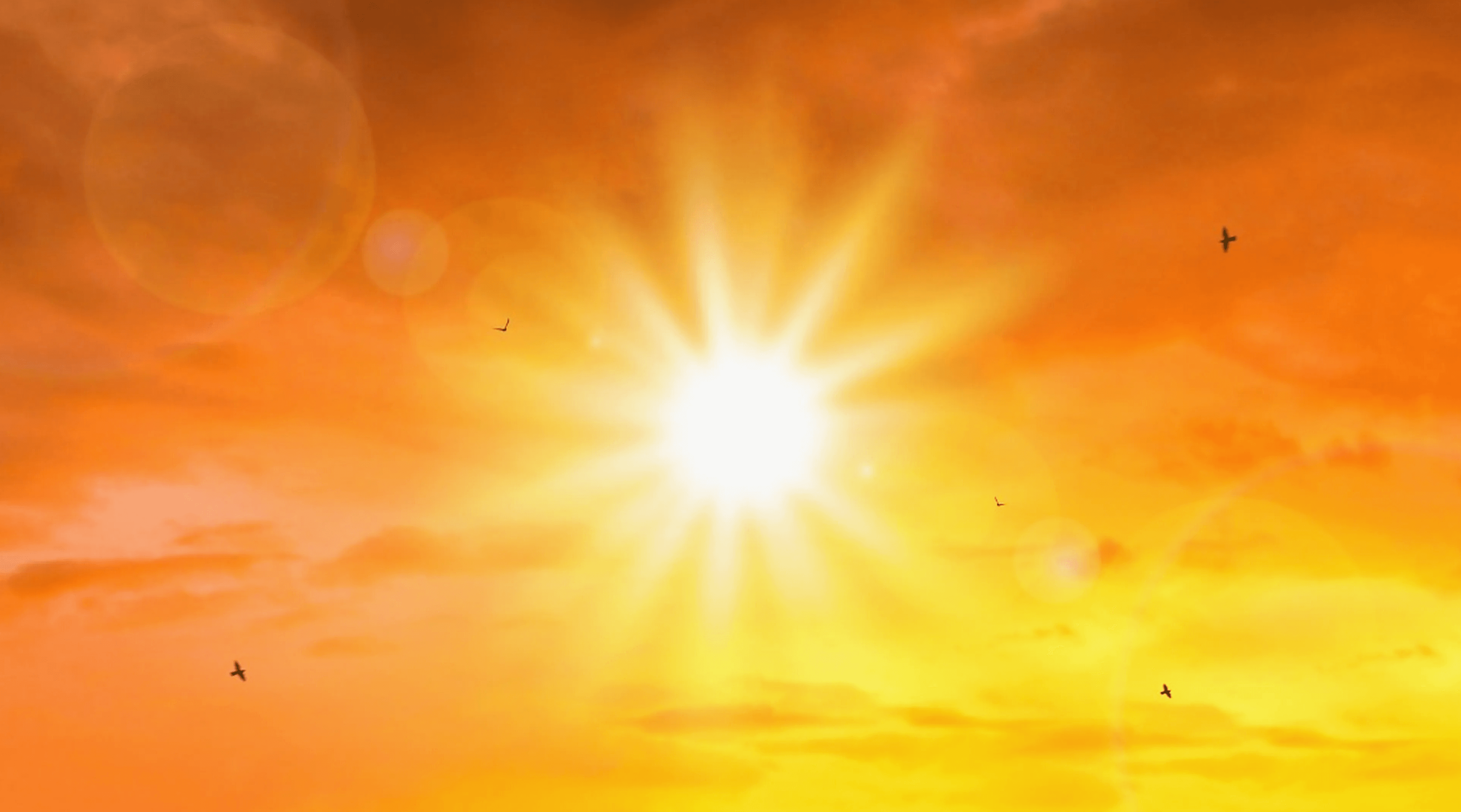 Clima más fresco y lluvias marcarán el fin de semana en SLP