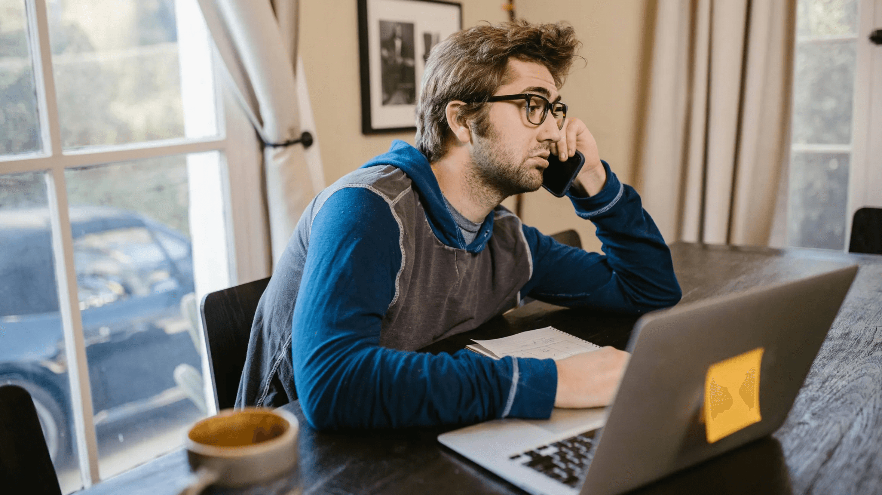 Multitasking: una práctica que reduce tu productividad y eleva el estrés