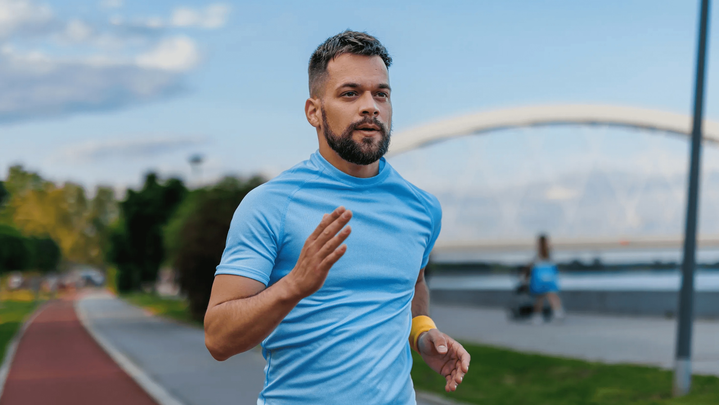 Cuánto ejercicio hacer después de los 40 para envejecer mejor
