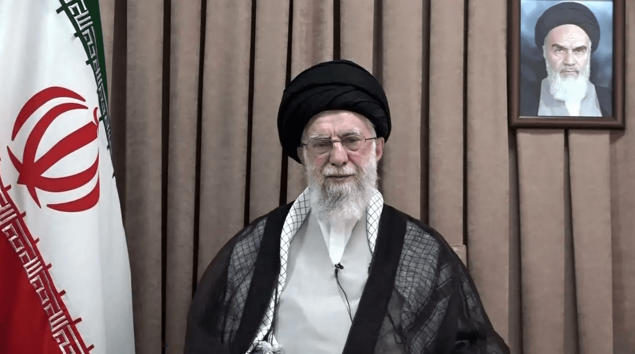 Irán reafirma su postura frente a EE.UU. y advierte sobre consecuencias militares