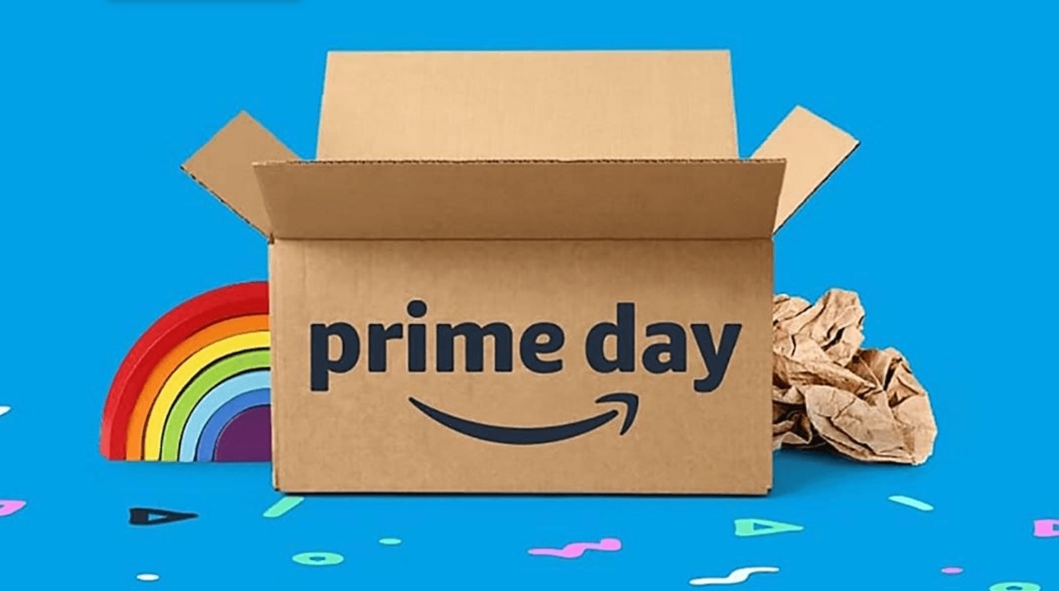 Amazon Prime Day 2025 durará cuatro días