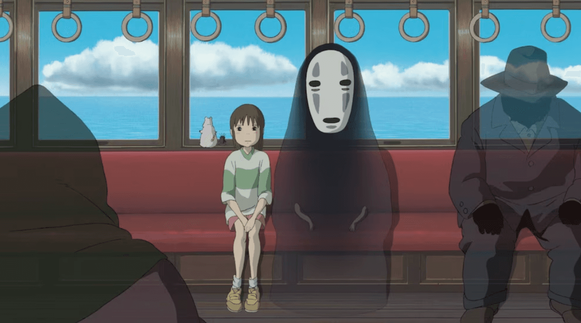 Regresan los clásicos de Studio Ghibli a la pantalla grande
