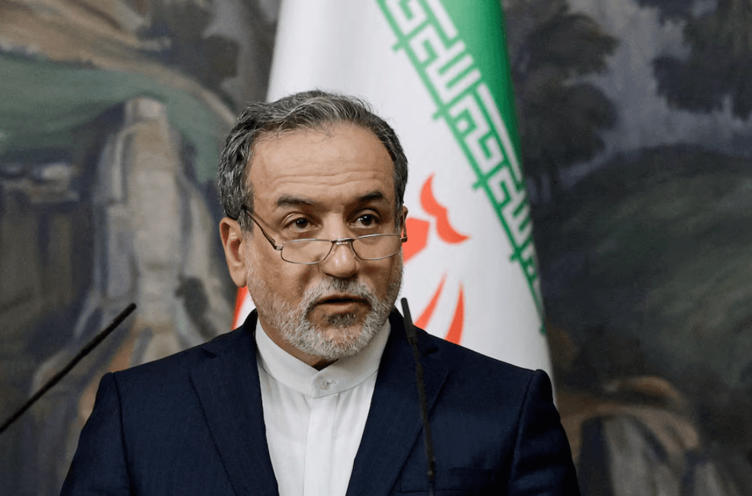 Irán condiciona diálogo nuclear a cese de ataques israelíes