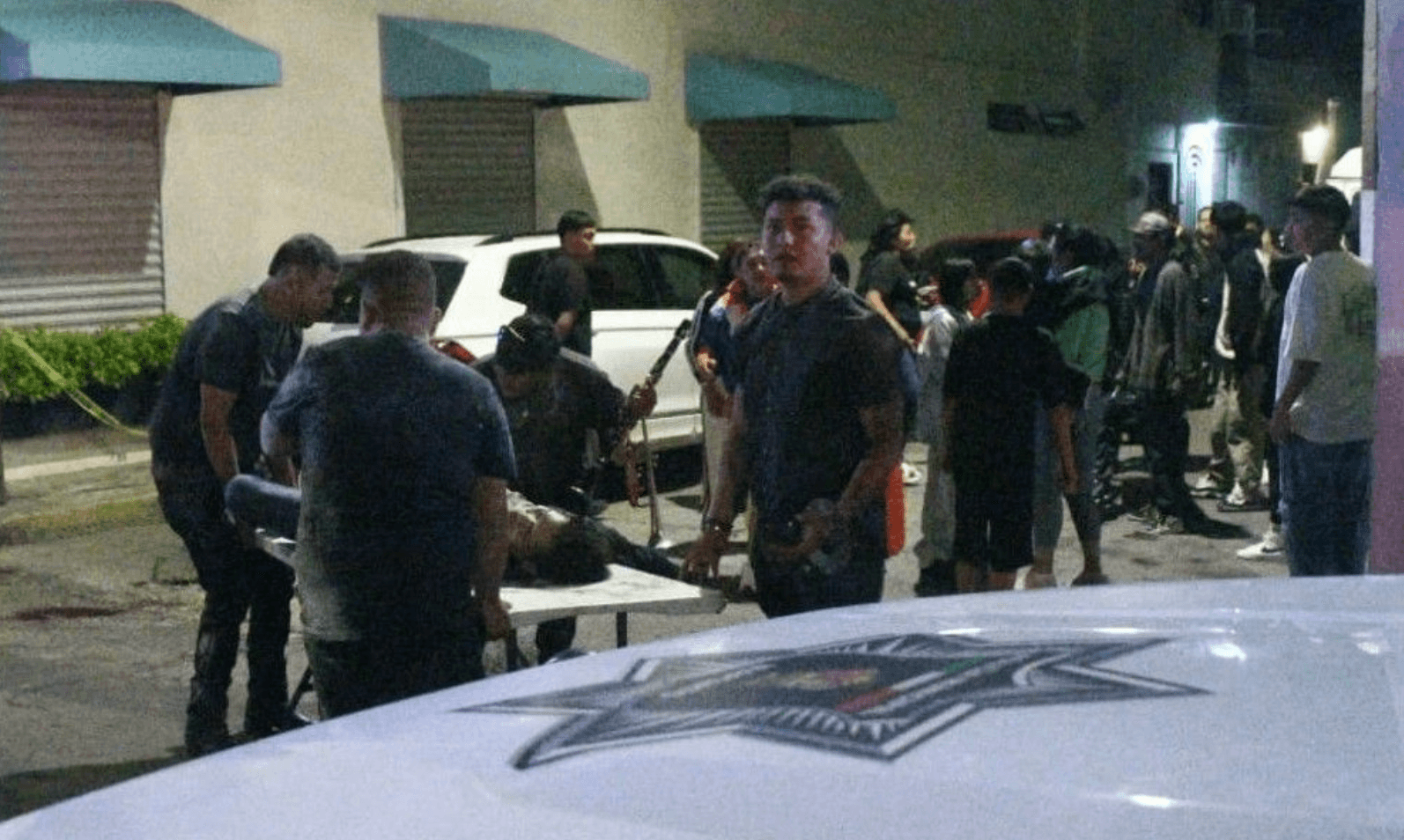 Violencia en Irapuato deja 11 personas sin vida