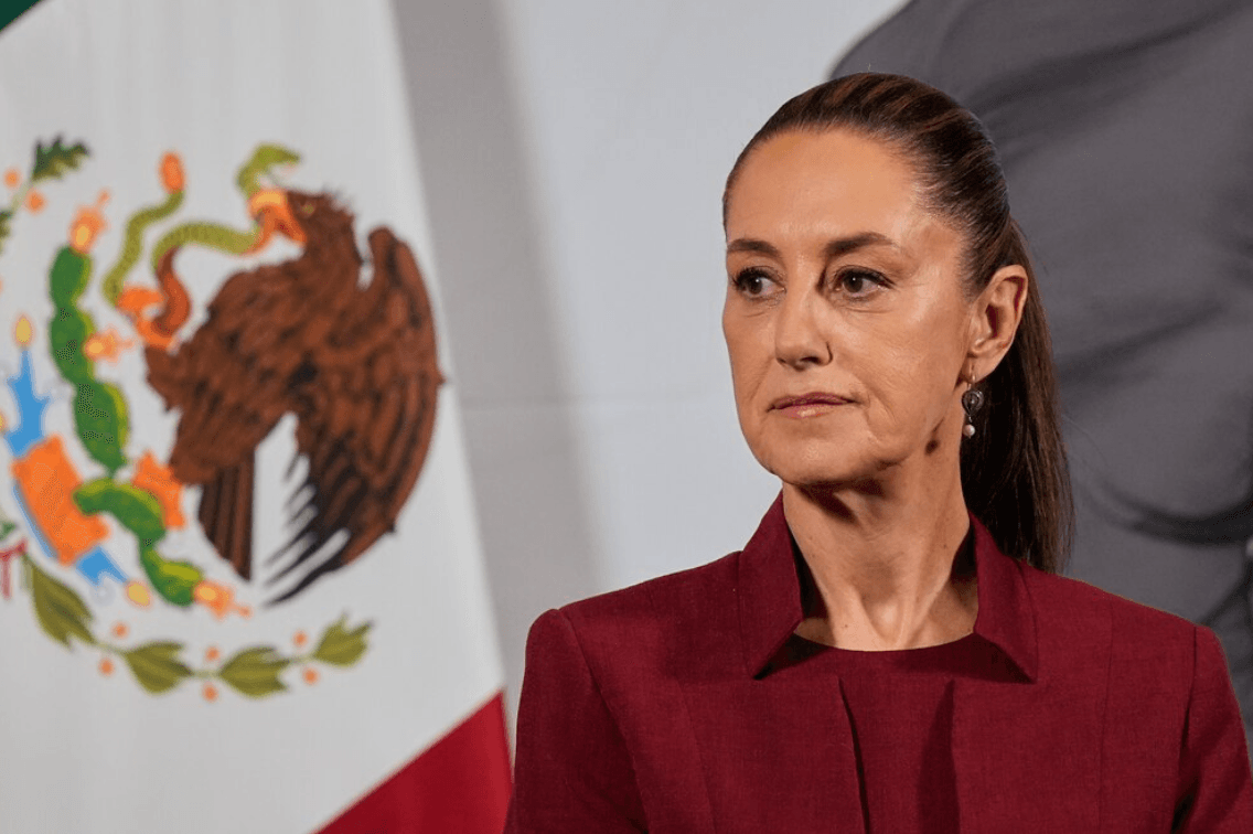Sheinbaum descarta policías especiales en Guanajuato