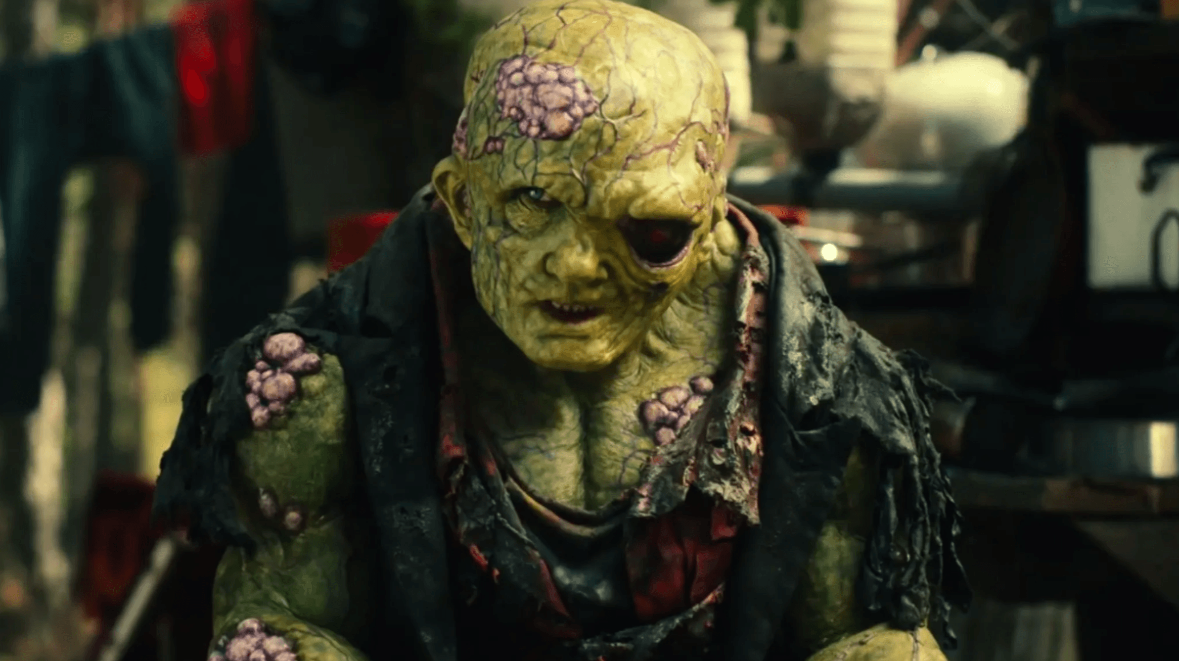 The Toxic Avenger lanza su primer tráiler con Peter Dinklage como el nuevo antihéroe