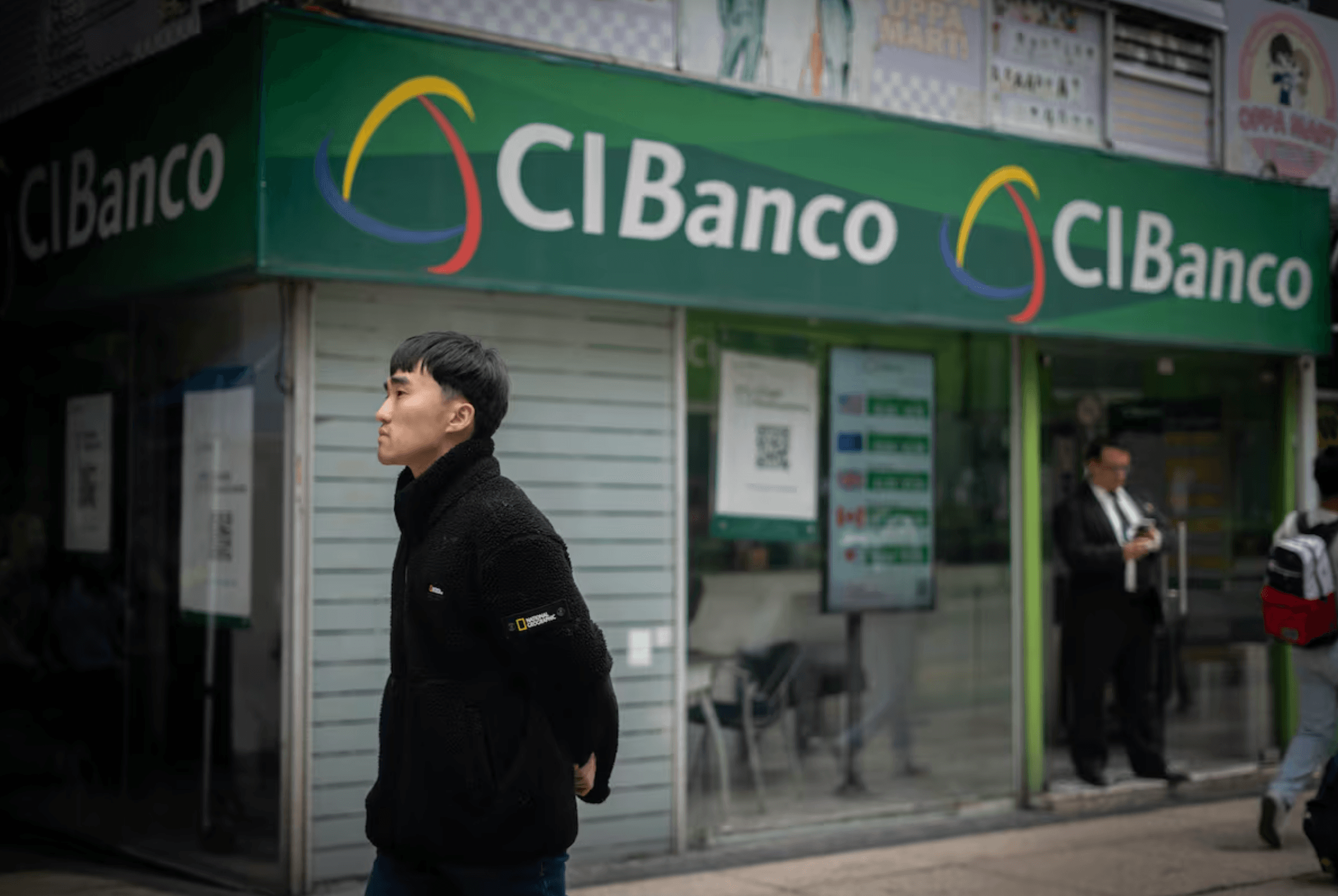 Estados Unidos intensifica presión financiera sobre México por caso fentanilo