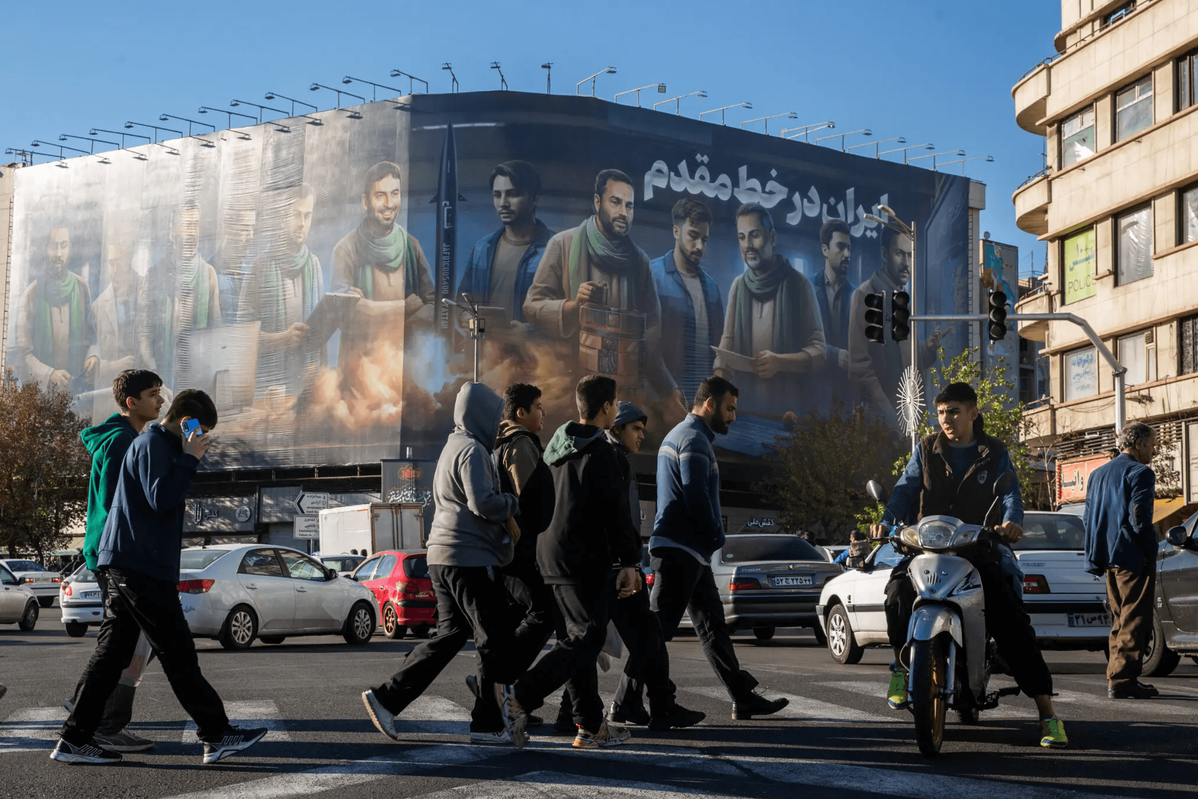 El bombardeo a Irán y el dilema nuclear global