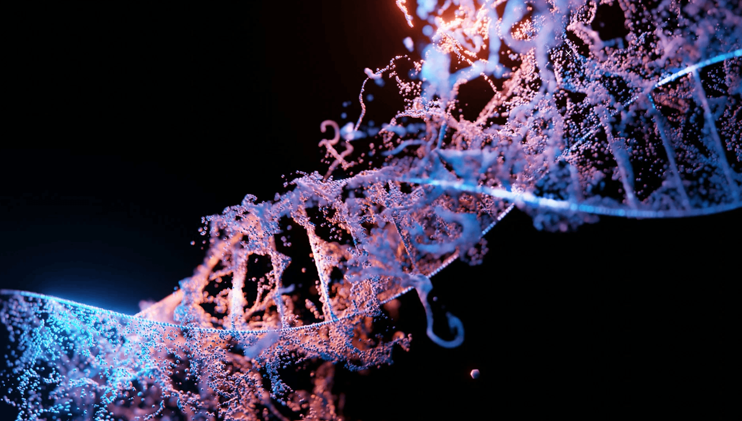 Google presenta AlphaGenome, una IA que analiza el ADN y predice mutaciones