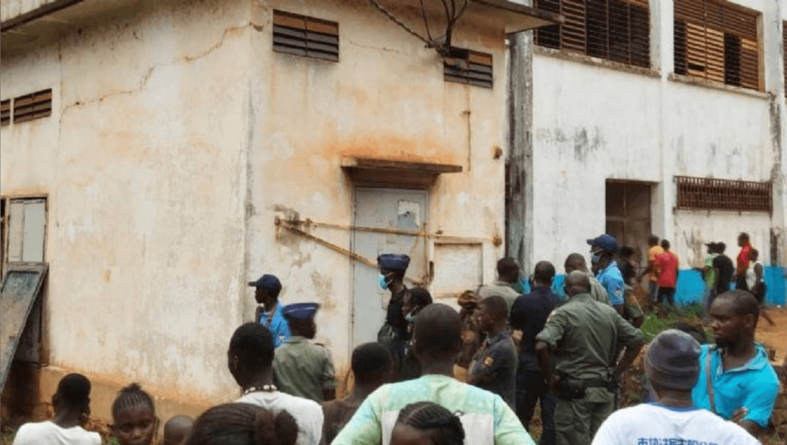 Explosión en transformador provoca estampida fatal en escuela de Bangui