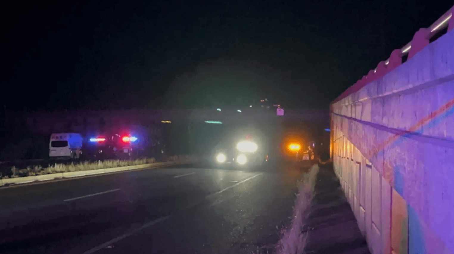 Hallan 20 cuerpos en la salida norte de Culiacán