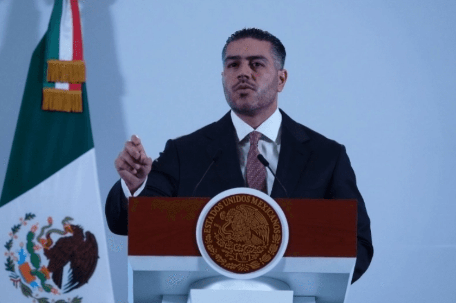 Desmantelan red de robo de hidrocarburos en operativo nacional