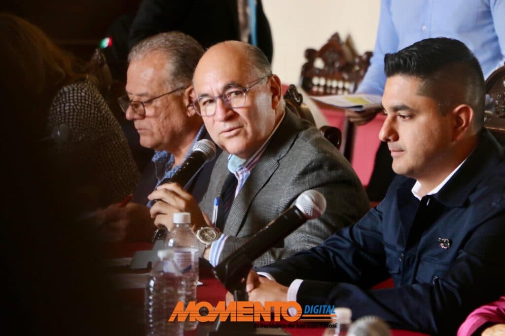 Aprueba Cabildo nuevo reglamento de Comercio Municipal