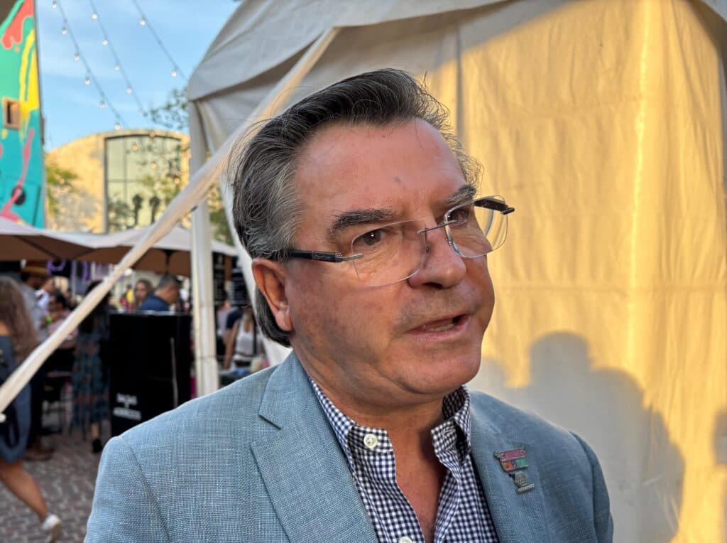 Reitera Coparmex críticas contra elecciones judiciales tras baja participación ciudadana