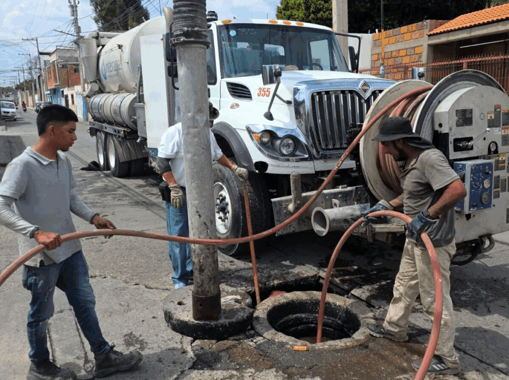 Interviene Ayuntamiento más de 80 puntos clave para prevenir inundaciones