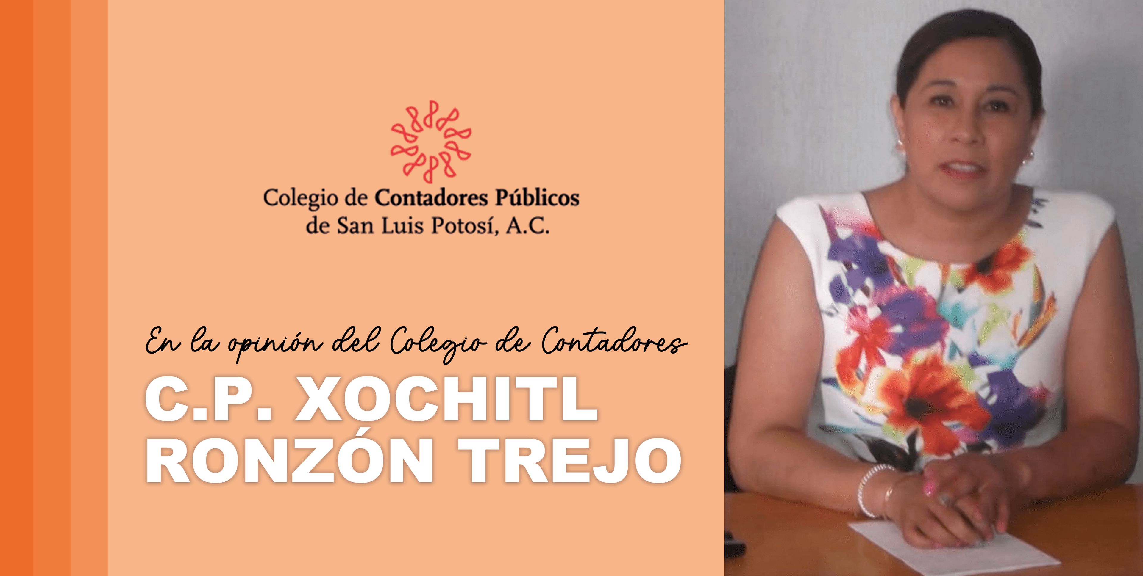 La importancia de la profesionalización contable desde las asociaciones de profesiones