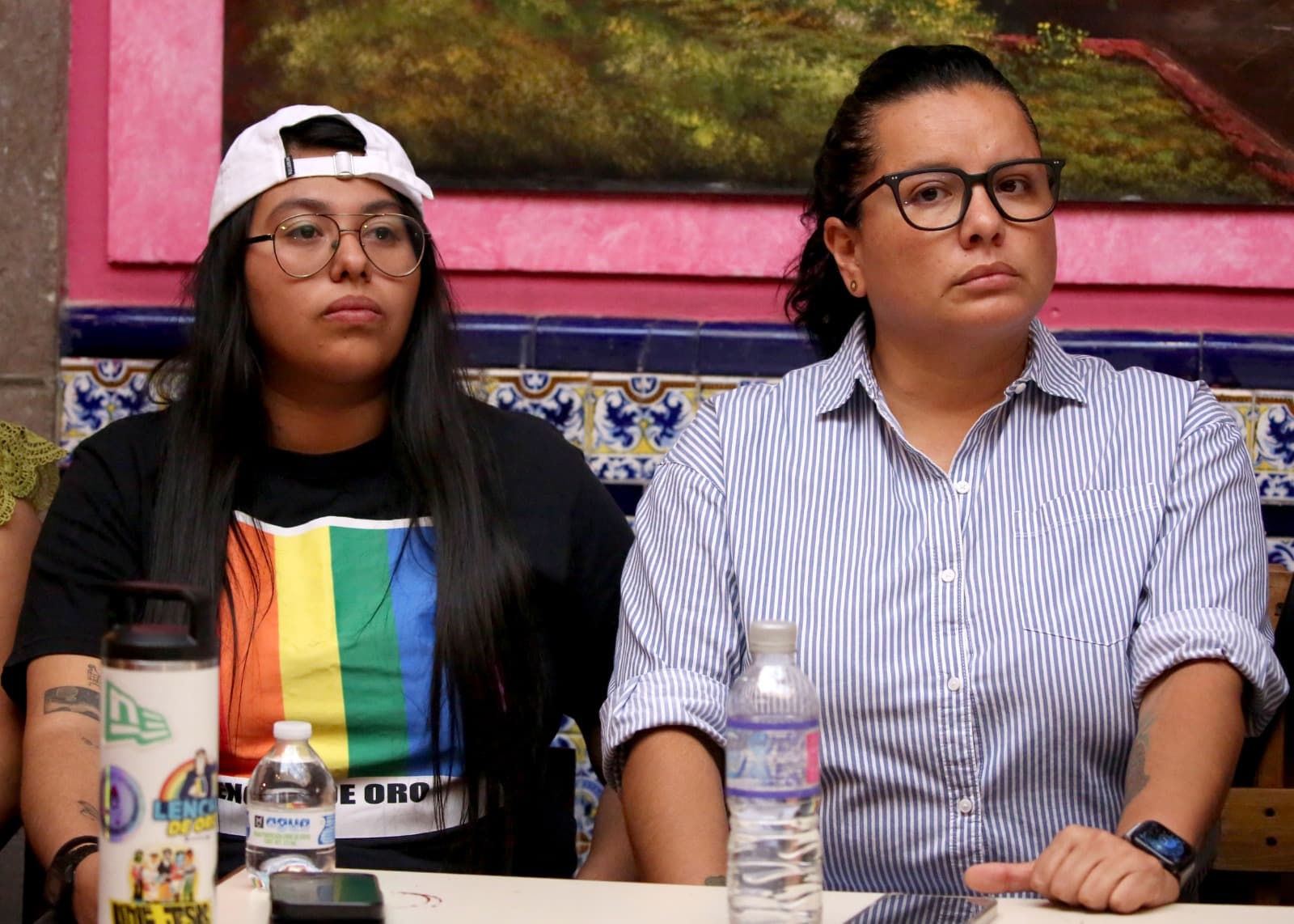 Docente denuncia discriminación por orientación sexual en la SEGE