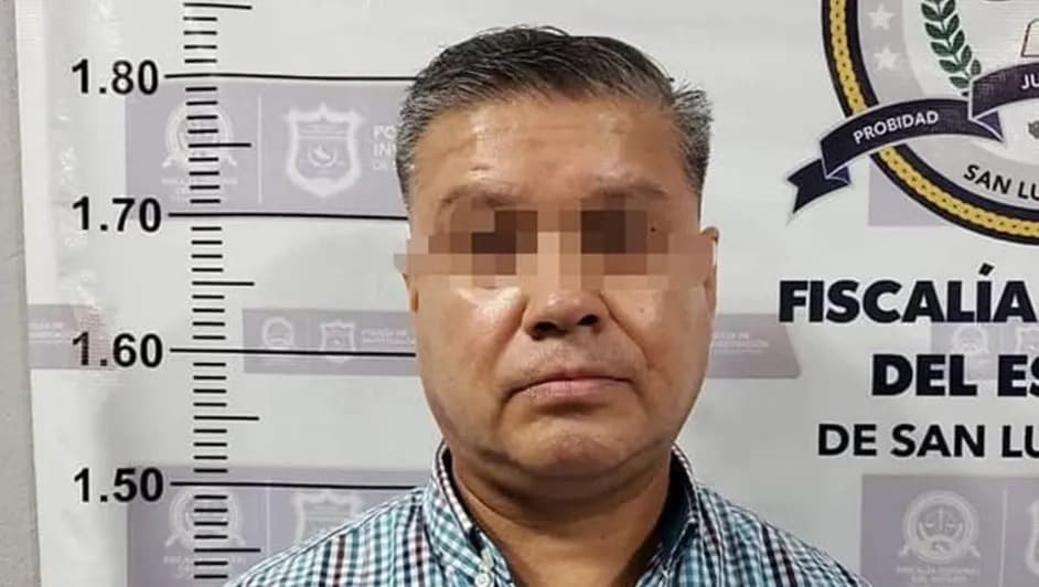 PROCESAN A EX FUNCIONARIO DE CIUDAD VALLES