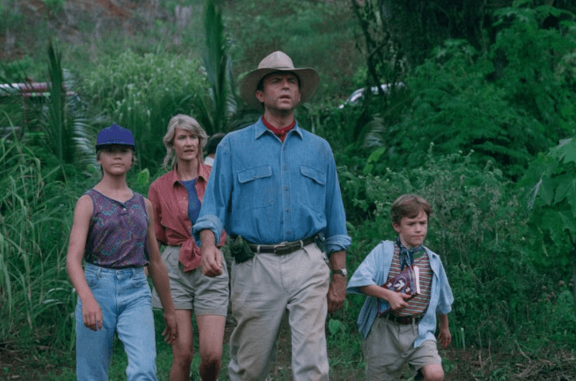 Dónde ver todas las películas de Jurassic Park y cómo seguir el orden correcto