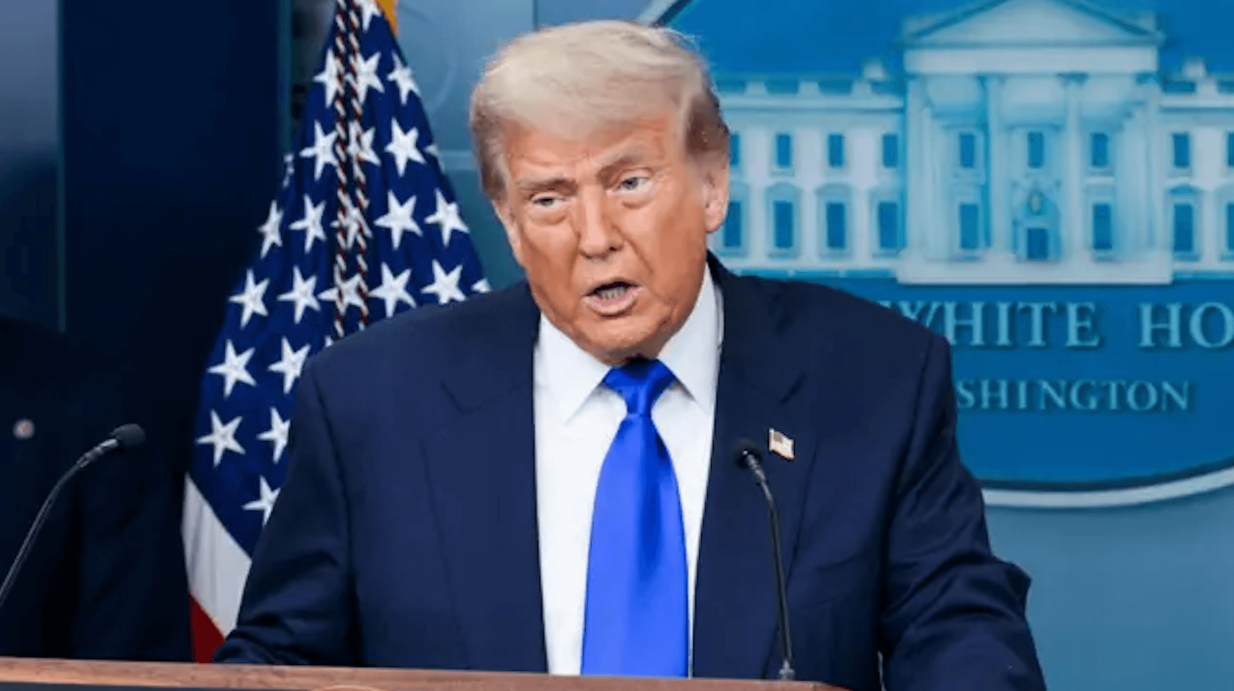 Trump anuncia nuevos aranceles de hasta 70 % a partir de agosto