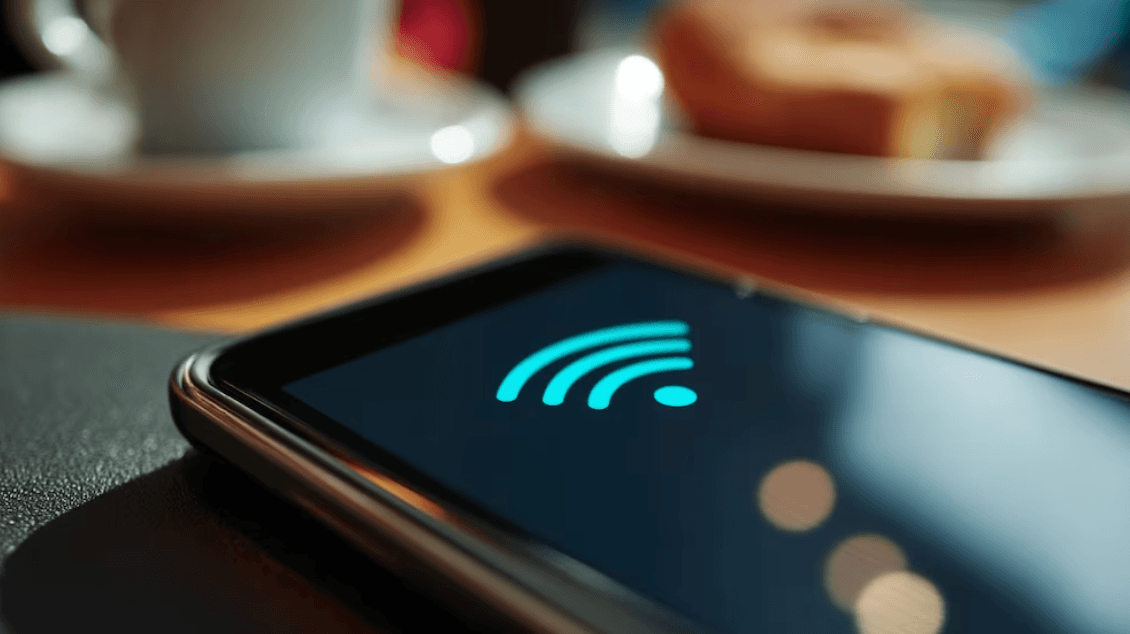 Apaga estas funciones del celular antes de salir de casa