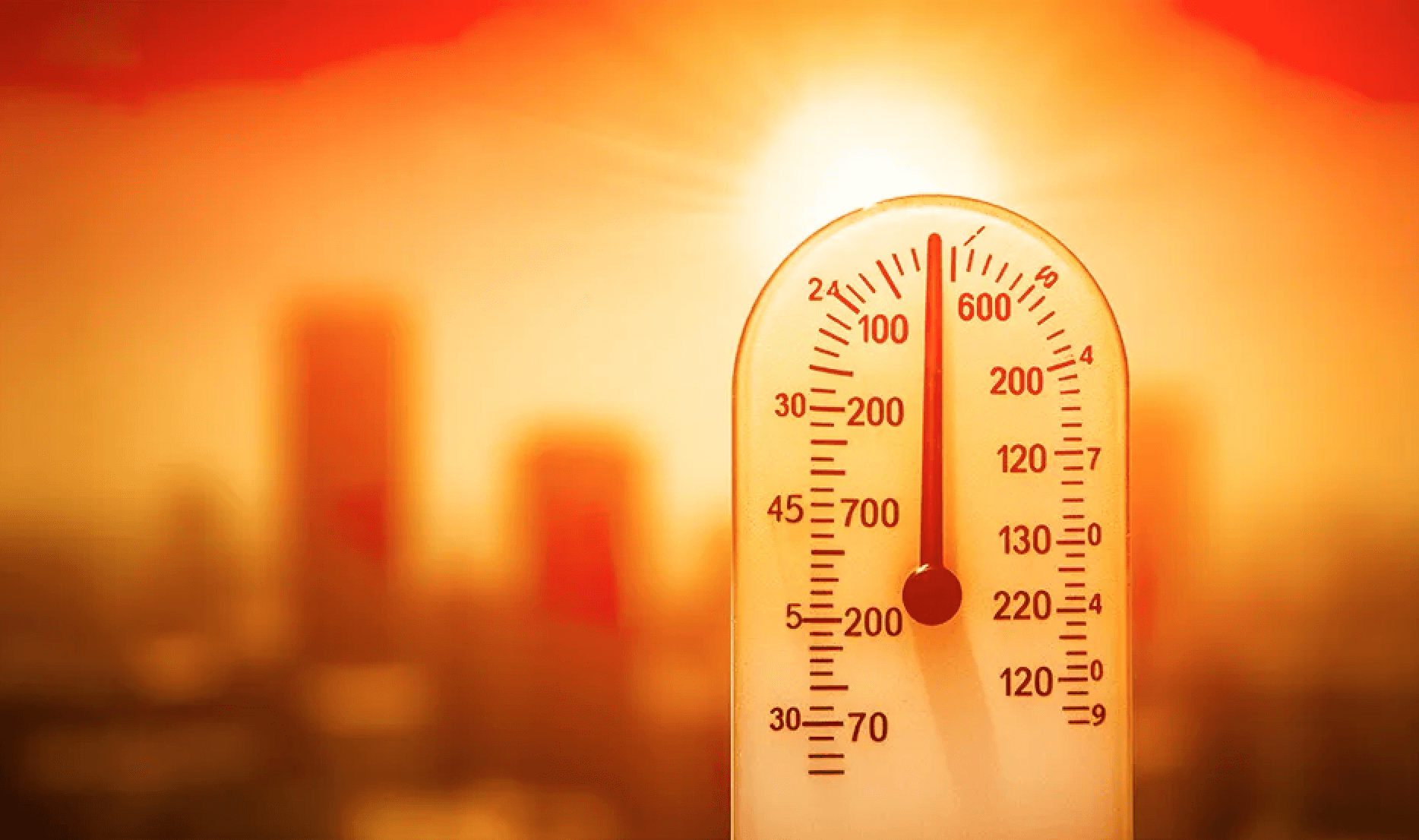 La canícula 2025 comienza en la Huasteca potosina con temperaturas elevadas y poca lluvia