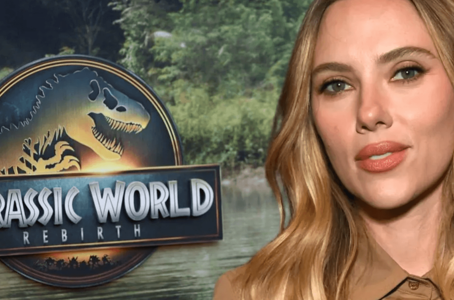 Jurassic World: Renace lidera taquilla en China durante su primer fin de semana