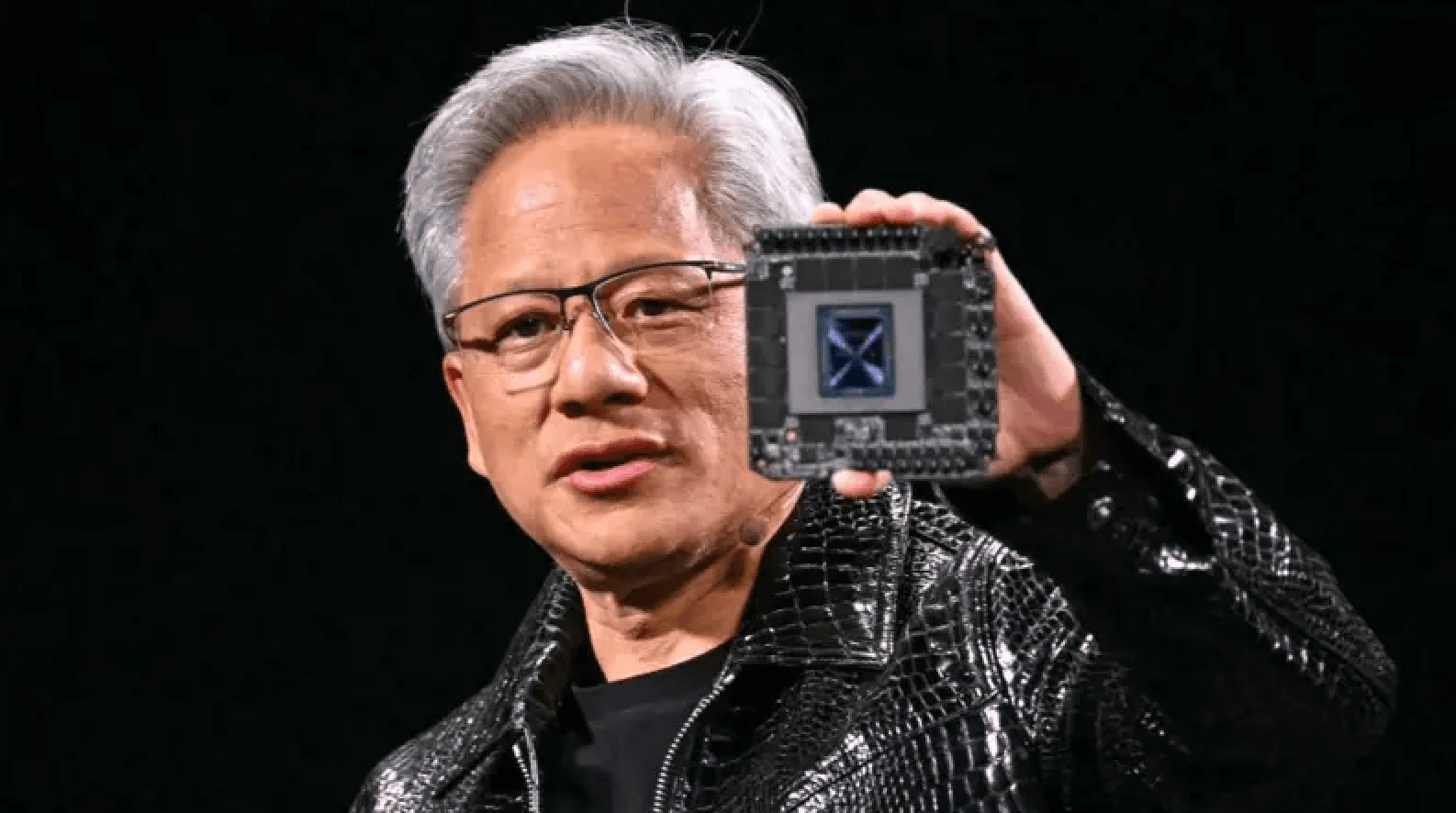 Nvidia alcanza los US$4 billones y marca un nuevo récord en Wall Street
