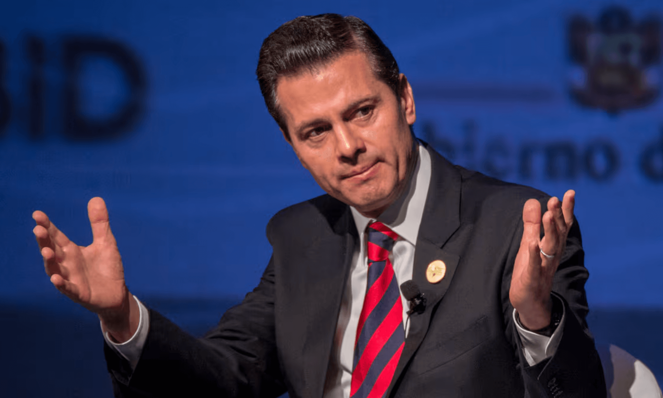 Investigan presuntos sobornos a Peña Nieto por la compra del software Pegasus
