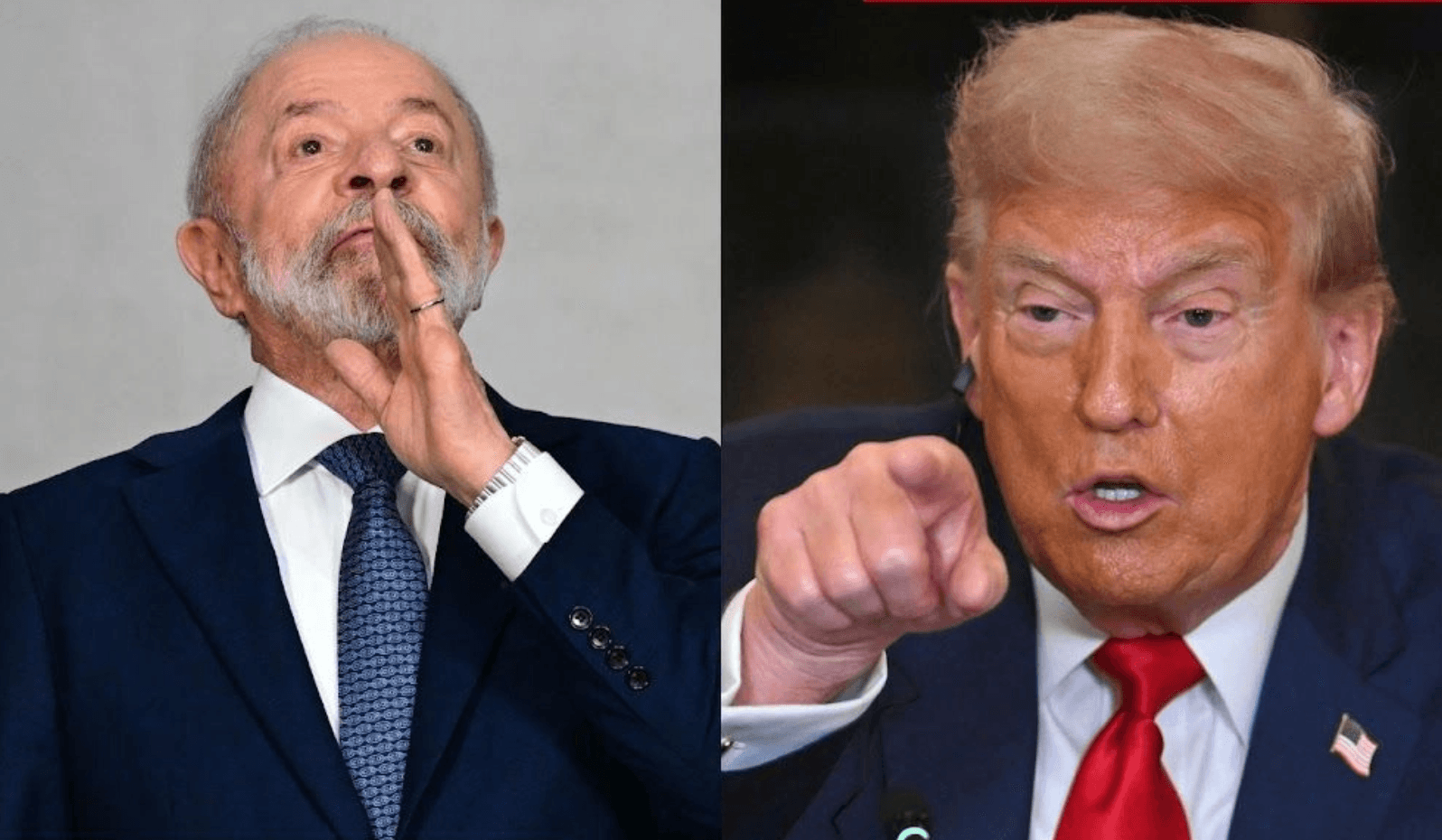 Estados Unidos aplicará nuevos aranceles a Brasil
