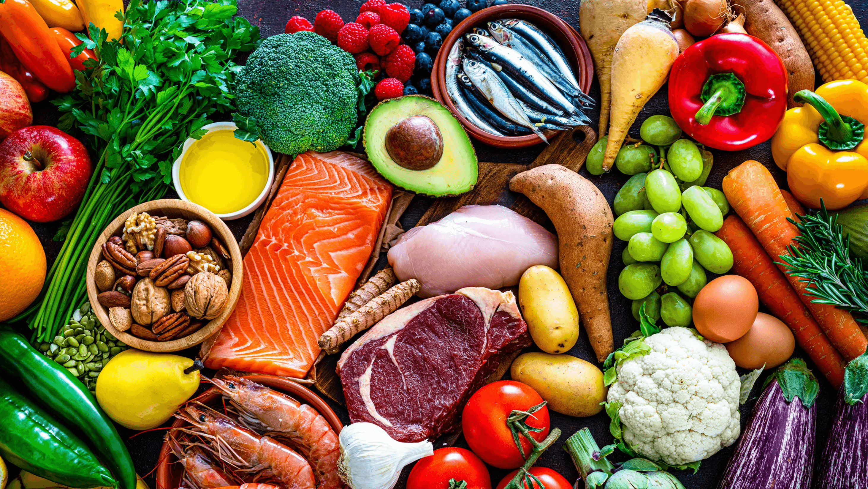 Peligros de consumir demasiada proteína en la dieta