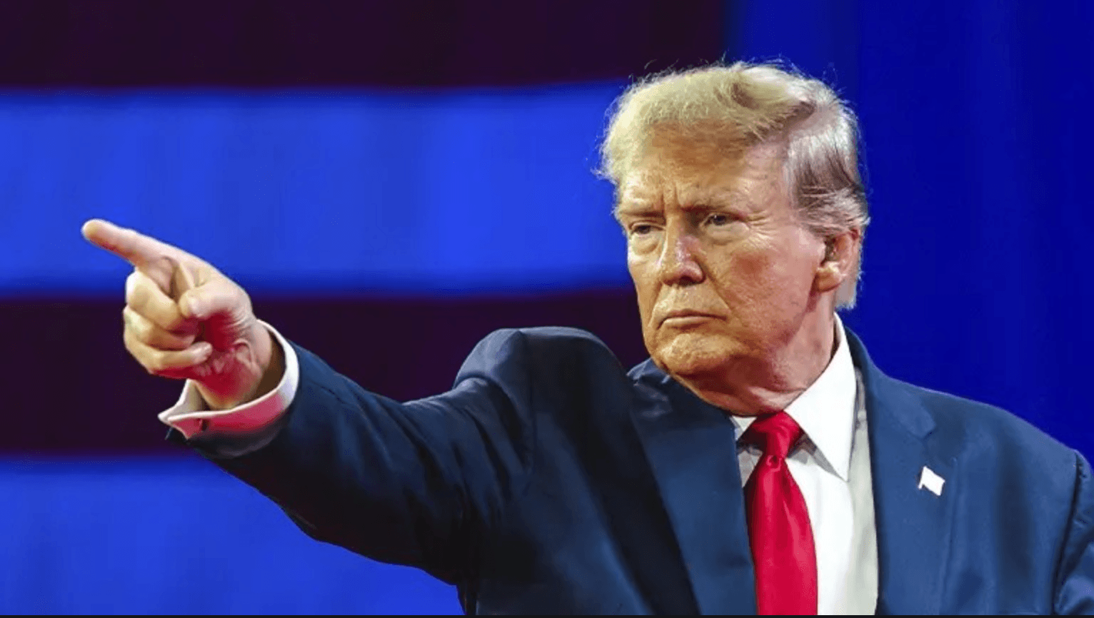 Brasil responde a la amenaza de aranceles de Trump con advertencia de represalias