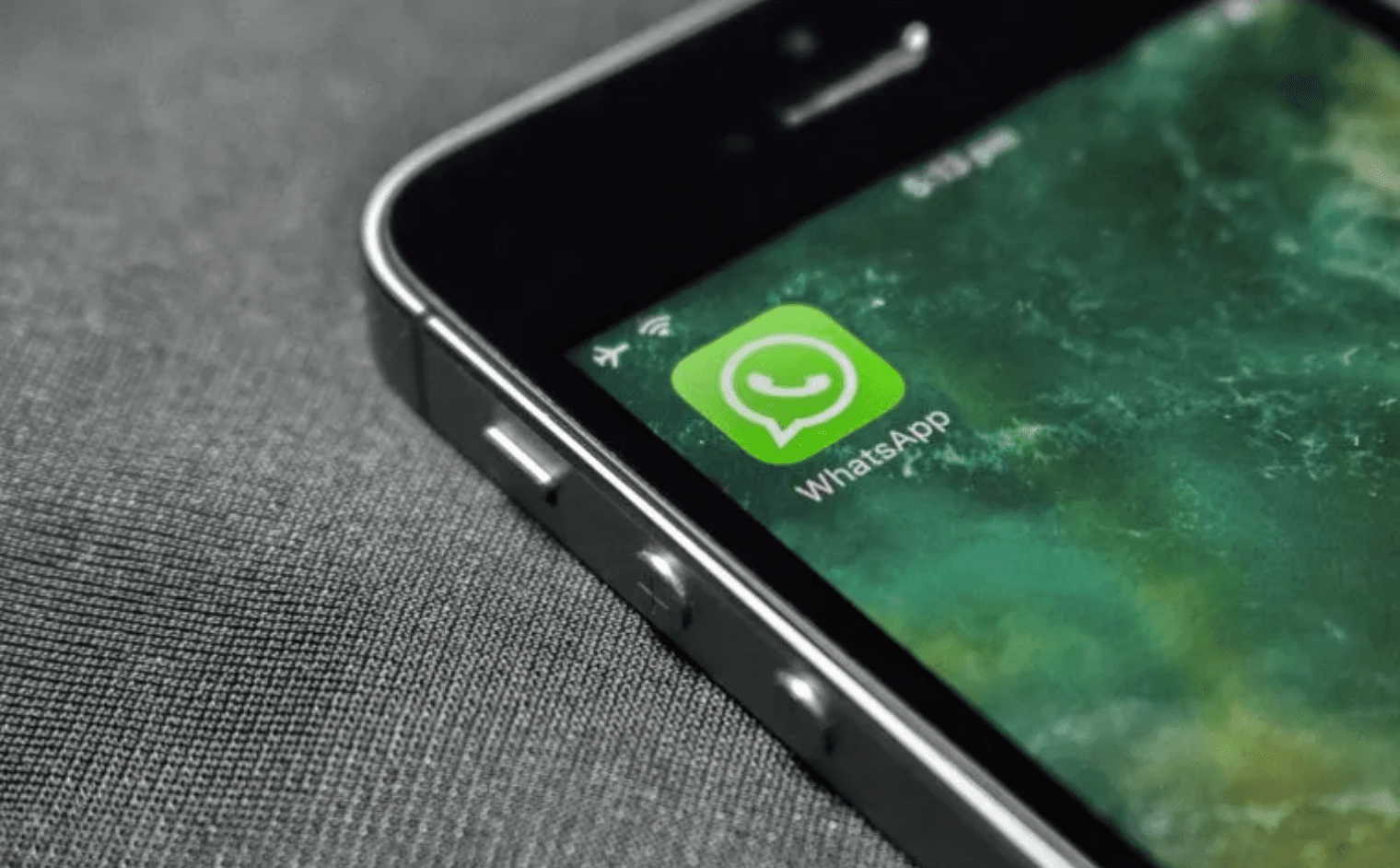 Qué hacer si borraste archivos en WhatsApp por error