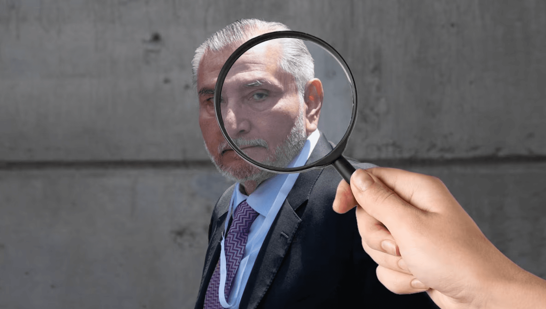 Sheinbaum descarta investigación contra Adán Augusto López