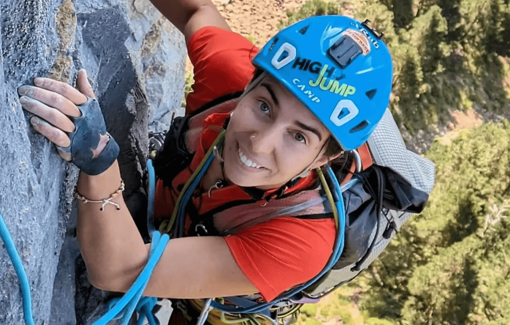 Fallece Marta Jiménez, figura de El Hormiguero y experta en deportes extremos