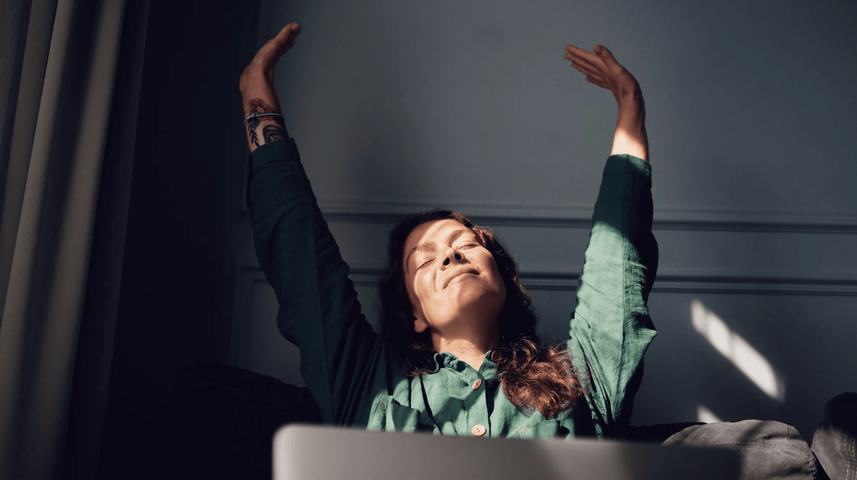 Impulsa tu vida más allá del trabajo con cambios simples