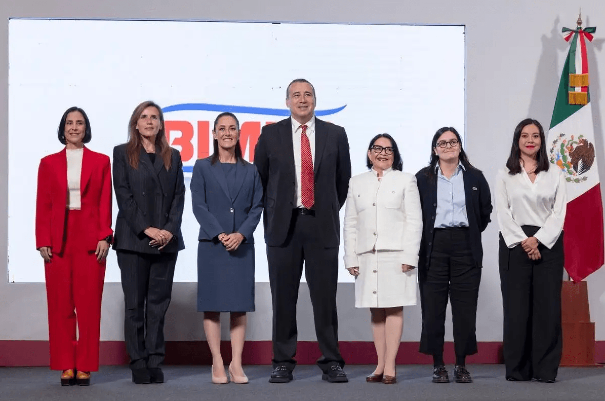 Bimbo destinará más de 2 mil millones de dólares para expansión en México